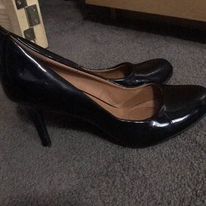 Black Dress Shoes